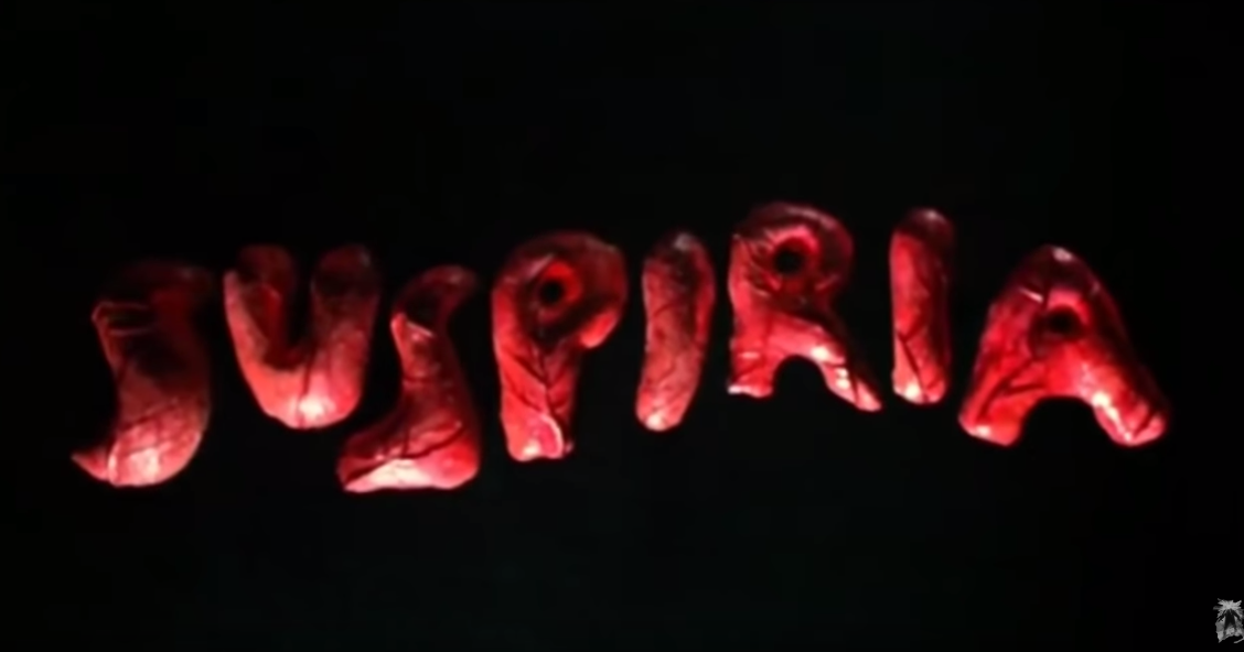 Suspiria