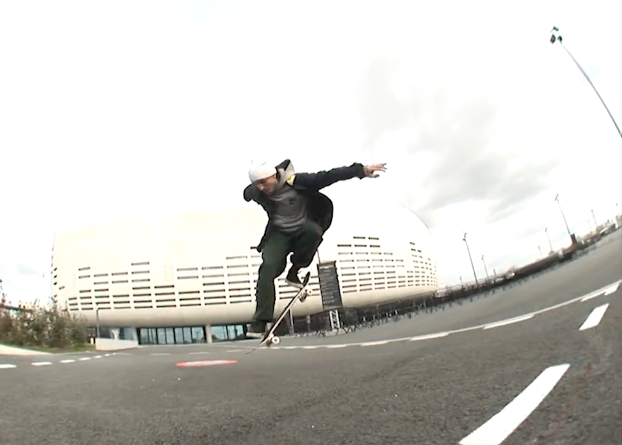 Bordeaux Exposure