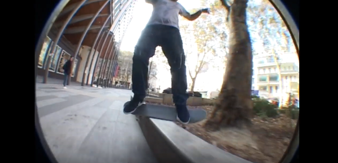 Video d'Haze