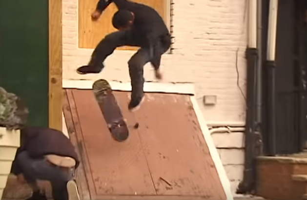 Theories x Lakai