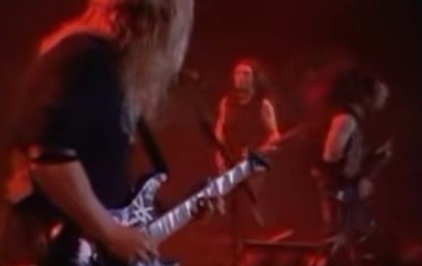 SLAYER