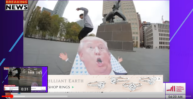 Build Wallies