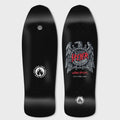 Black Label Speyer Eagle Shaped Deck