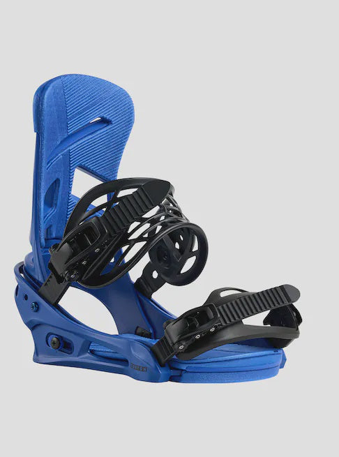 Burton 25/26 Mission Binding - Jake Blue