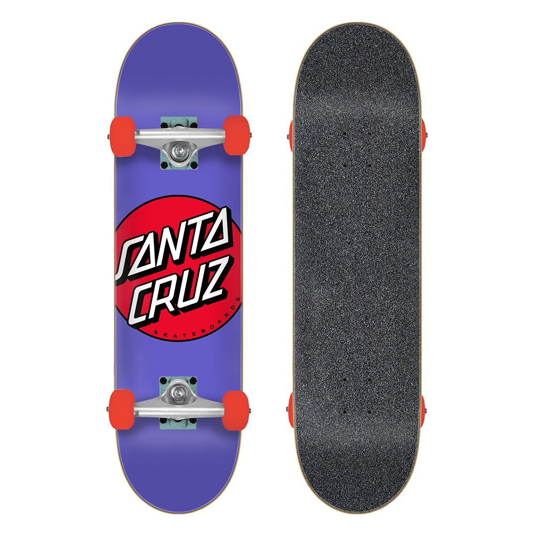 Santa Cruz Spotlight Dot Mini Complete