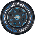 Andale Carlos Ribeiro Pro Bearings