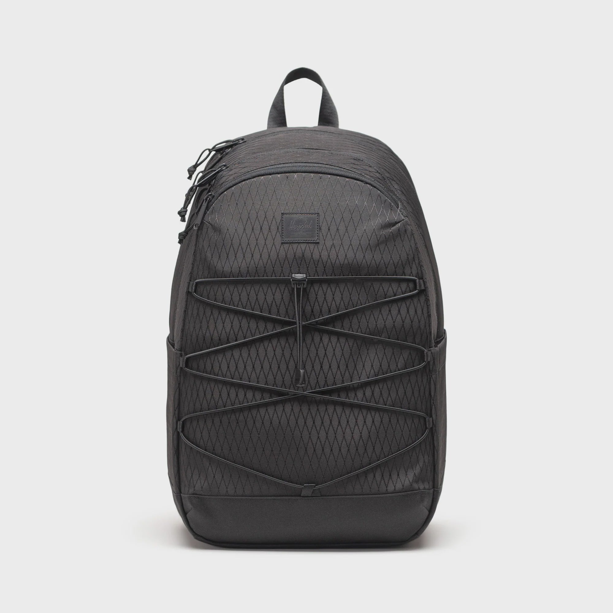 Herschel Kingston Backpack - Black