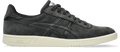 Asics Gel-Vickka Pro Shoe - Graphite Grey/Black