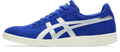 Asics Gel-Vickka Pro Shoe - Prussian Blue/Silver