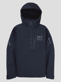 Burton AK Velocity Gore-tex 2L Anorak Jacket - True Black