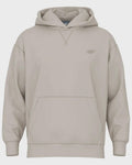 NB Numeric French Terry Hooded Sweater - ADS (Arid Stone)