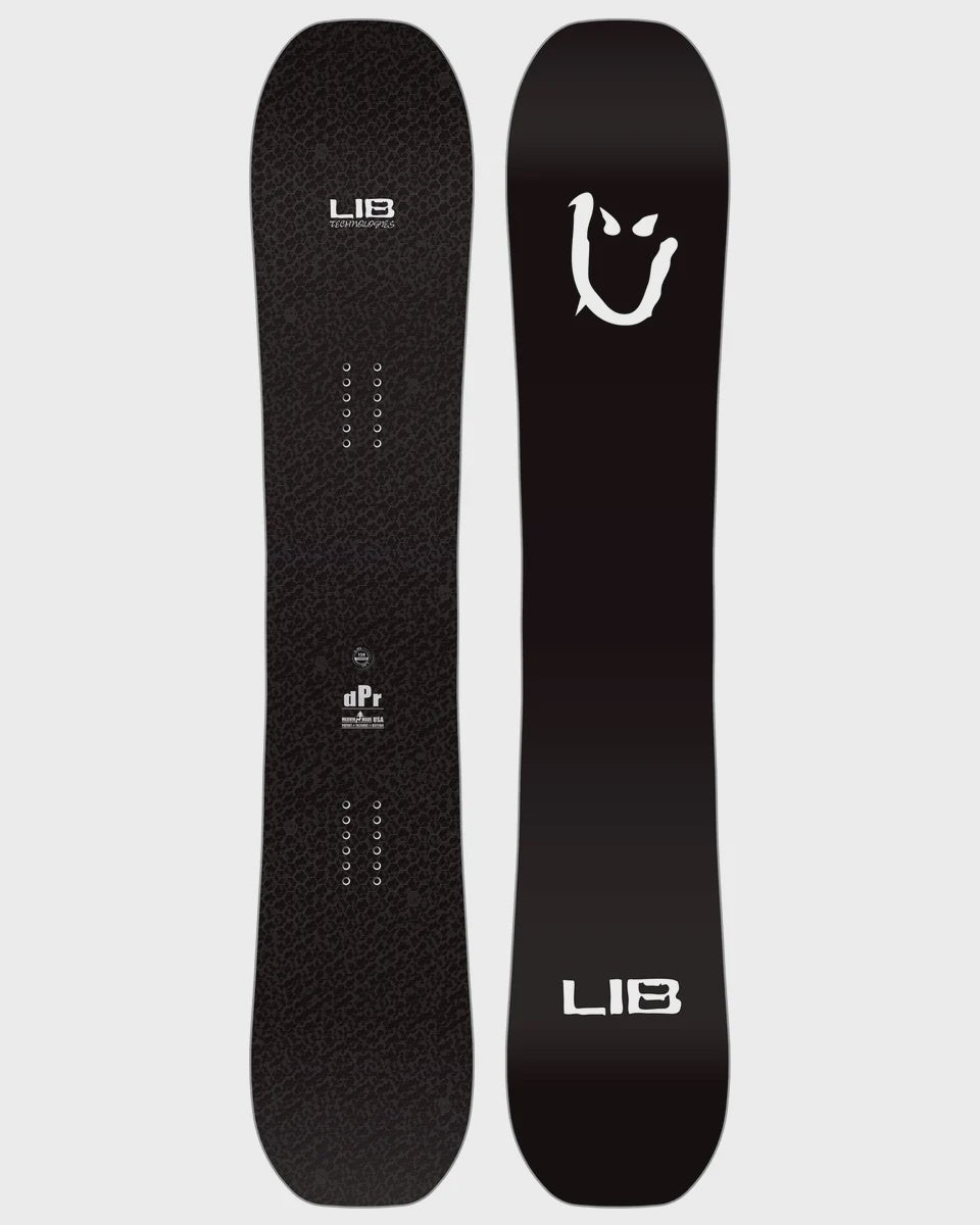 Lib Tech 26/27 DPR Snowboard