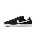 Nike SB Zoom Tennis Classic Shoe - Black/White