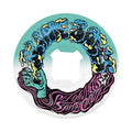 Slime Balls Hairballs 95A Wheels - 50/50
