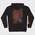 Creature Cannibal Corpse Hoody - Black