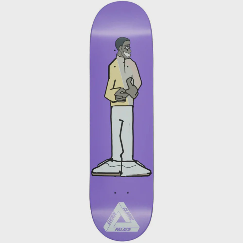 Palace Lucien Pro Deck