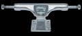 Slappy ST1 Inverted Trucks - Polished