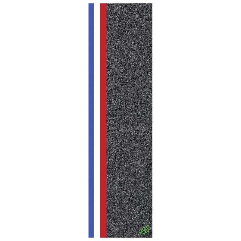 MOB Grip Sheet Stripe Strip Roy/Wht/Red