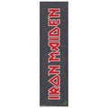 Mob Iron Maiden Logo Grip