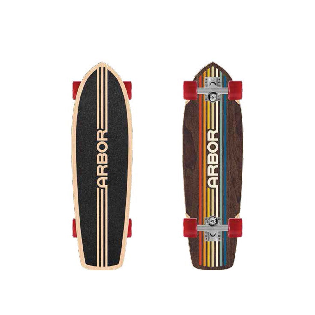 Arbor Cruiser Micron Pivot 26" Complete