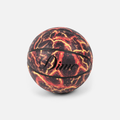 Dime Magma Basketball - Volcano