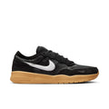 Nike SB PS8 Shoe - Black/Gum