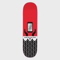 Alien Workshop Exalt Deck - Red