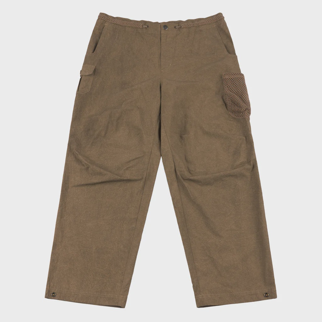 Dime Trooper Pants - Mocha