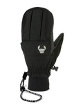 Crab Grab Cargo Mitt - True Black