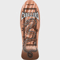 Powell Peralta Retro Cab Chinese Dragon Deck 24 - Copper Foil