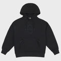 Souvenir DWR Tech Hooded Sweatshirt - Black