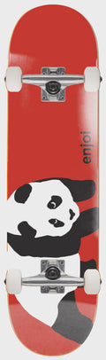 Enjoi Panda FP Complete