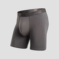 BN3TH Classic Boxer Brief with Fly - Gargoyle