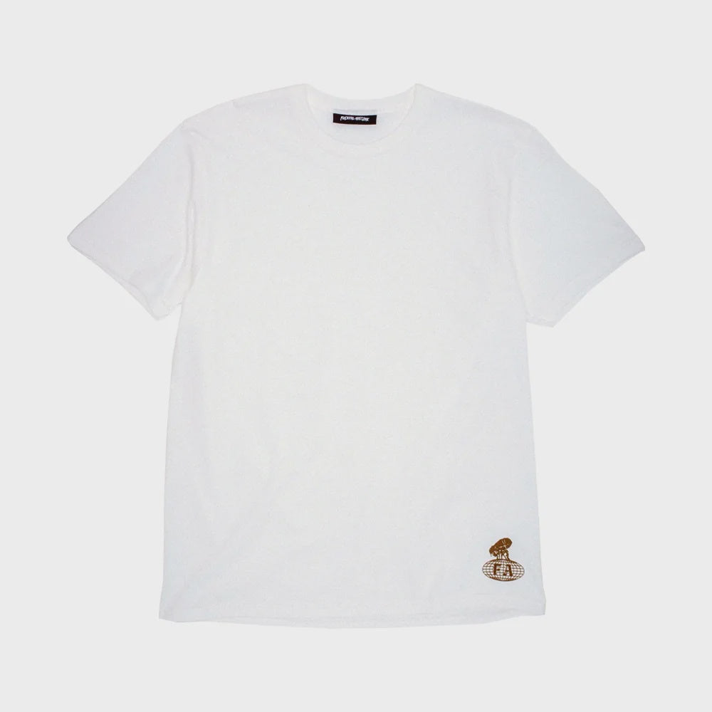 Fucking Awesome FTW T-Shirt - White
