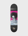 Girl Pacheco Skull of Fame Deck