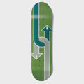 Girl Gass Dual Directional Twin Deck