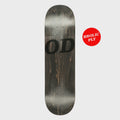 Hardbody Brolic OD Slick Deck