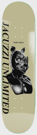 Jacuzzi - Dilo Safe Word EX7 Deck