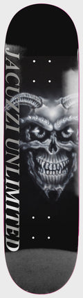 Jacuzzi - Demon EX7 Deck