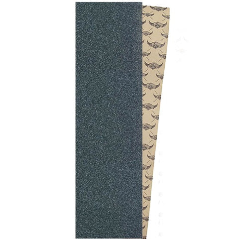 Jessup 10" Griptape - Black