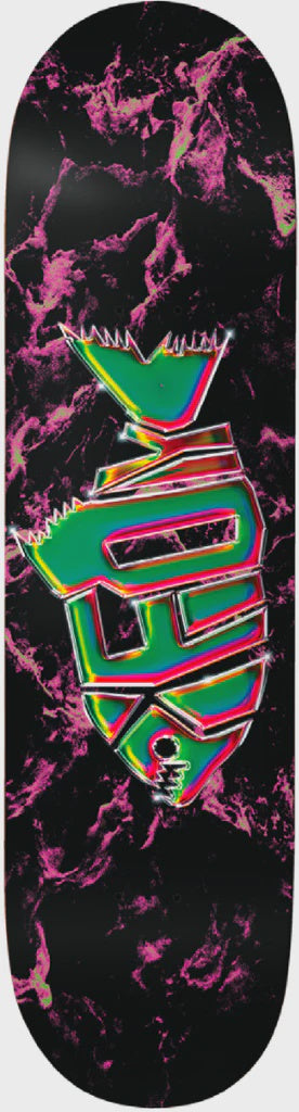 Deathwish JF Piranha Deck