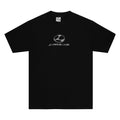 Limo Emblem T-Shirt - Black