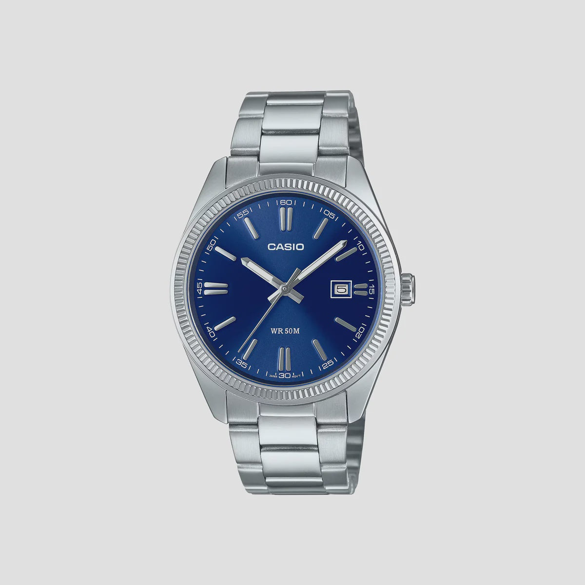 Casio MTP-1302D-2A Watch