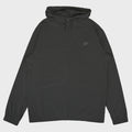 NB Numeric Woven Full-Zip Jacket - Black