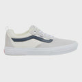 Vans Skate Kyle Walker Wafflecup Shoe - Light Grey