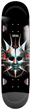 Opera Spike EX7 Deck