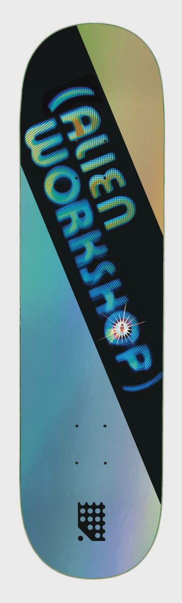 Alien Workshop Parenthesis Regen Deck