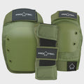 Pro-Tec Junior 3-Pack Pad Set - Green