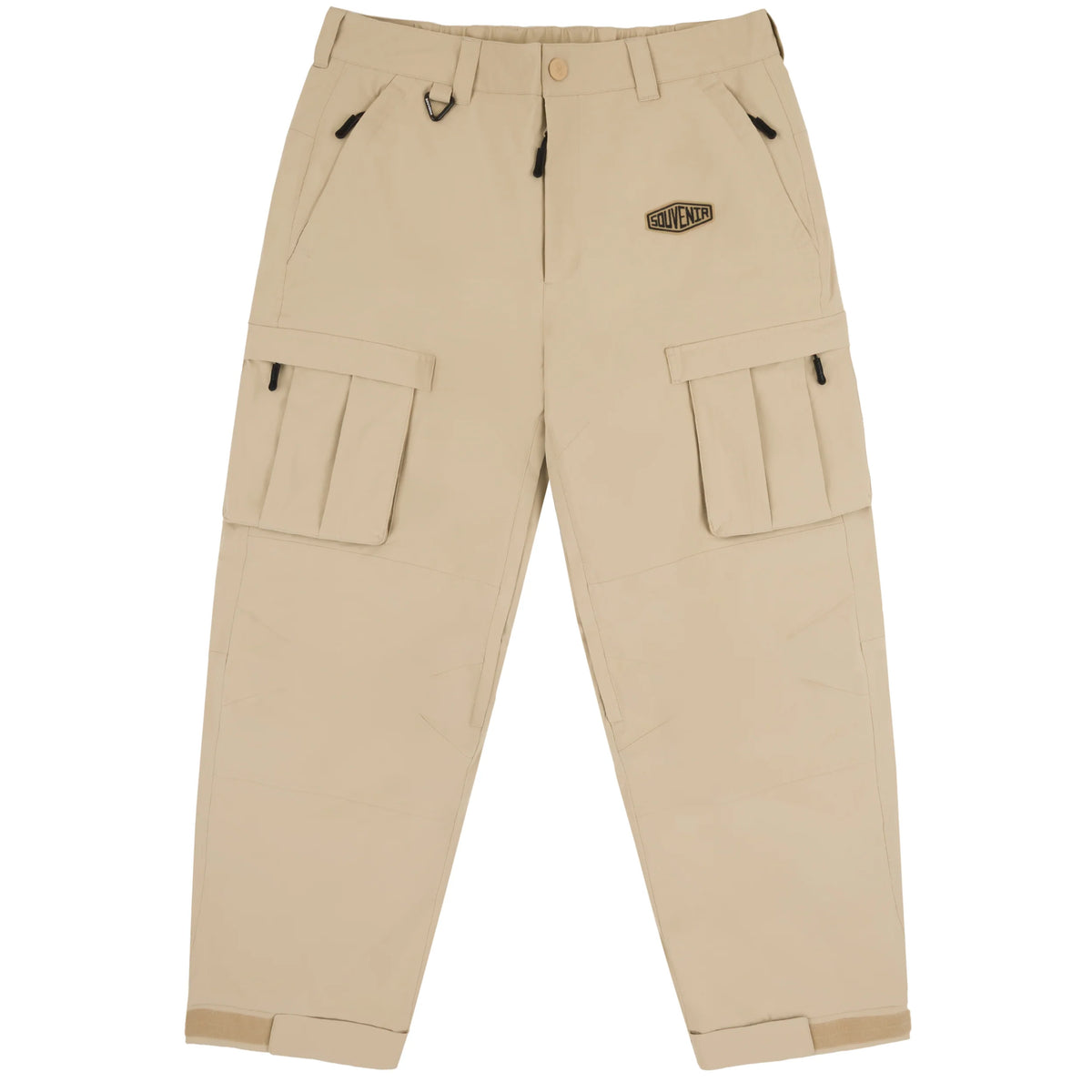 Souvenir S2000 Insulated Cargo Pant - Black