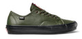 Vans Skate Ave Classic x Hockey VCU Shoe - Green/Black